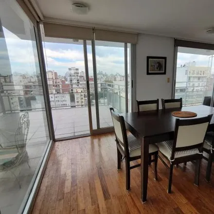 Buy this 3 bed apartment on Bulevar Nicasio Oroño 636 in Alberto Olmedo, Rosario