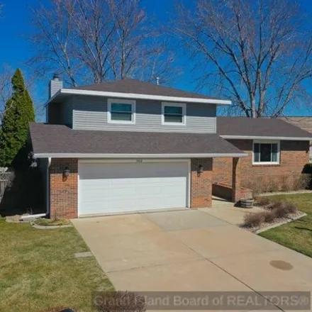 Image 1 - unnamed road, Parkview, Grand Island, NE, USA - House for sale