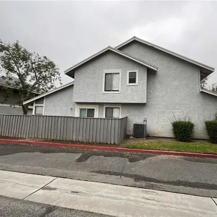 Image 1 - 4899 Terry Lane, Arrowhead Village, San Bernardino, CA 92407, USA - Condo for rent