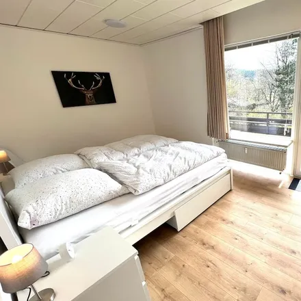 Rent this 2 bed apartment on Hahnenklee in Goslar, Lower Saxony