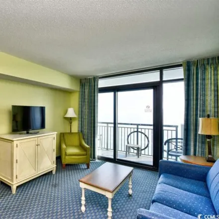 Image 6 - Caribbean Resort, North Ocean Boulevard, Myrtle Beach, SC 29572, USA - Condo for sale