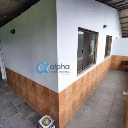 Rent this 2 bed house on Rua Pedro Vogel in Castrioto, Petrópolis - RJ