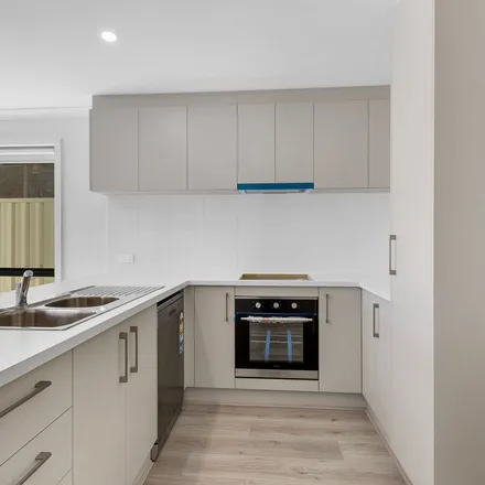 Rent this 4 bed apartment on Grace Road in Munno Para West SA 5115, Australia