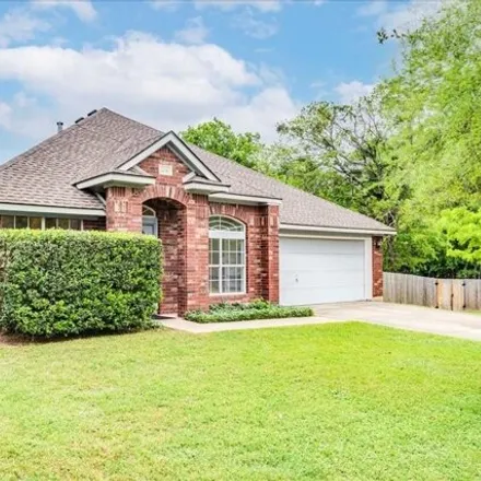 Buy this 4 bed house on 2030 Rick Whinery Drive in Wells Branch, TX 78728