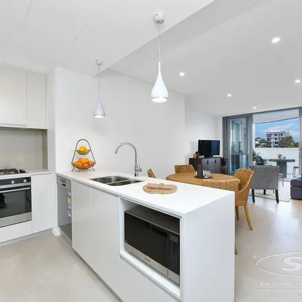 Image 4 - 19-21 Everton Road, Strathfield NSW 2134, Australia - Apartment for rent