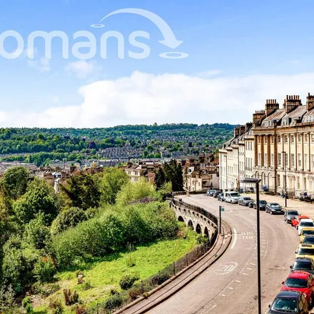 Image 7 - St Stephen's Road, Camden Crescent, Bath, BA1 5HY, United Kingdom - Townhouse for rent