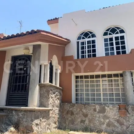 Buy this 3 bed house on Calle 109 Poniente in 72464 Puebla City, PUE