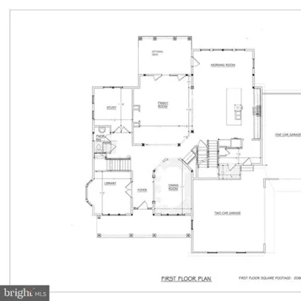 Image 7 - 149 Governor Markham Drive, Markham, Concord Township, PA 19342, USA - House for sale