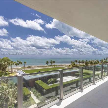 Buy this 4 bed condo on 350 Ocean Drive in Key Biscayne, Miami-Dade County