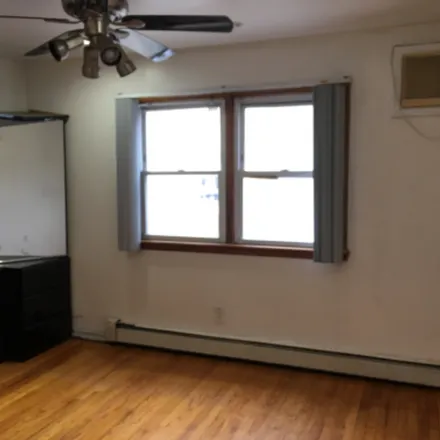 Rent this 1 bed condo on 142 Saint Paul’s Ave
