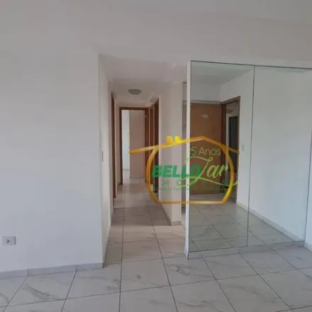 Rent this 3 bed apartment on Avenida Caxangá 505 in Madalena, Recife - PE