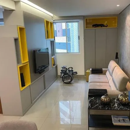 Buy this 3 bed apartment on Rua Professor João Martins in Luxemburgo, Belo Horizonte - MG