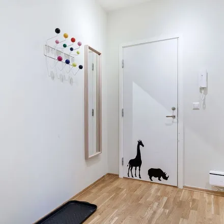 Rent this 2 bed apartment on Martensgården in Småskansen 2, 5019 Bergen