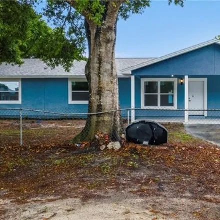 Buy this 3 bed house on 9687 87th Street in Vero Lake Estates, Indian River County