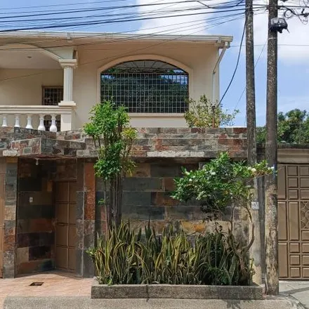 Image 2 - Doctor Teodoro Alvarado Olea, 090701, Guayaquil, Ecuador - House for sale