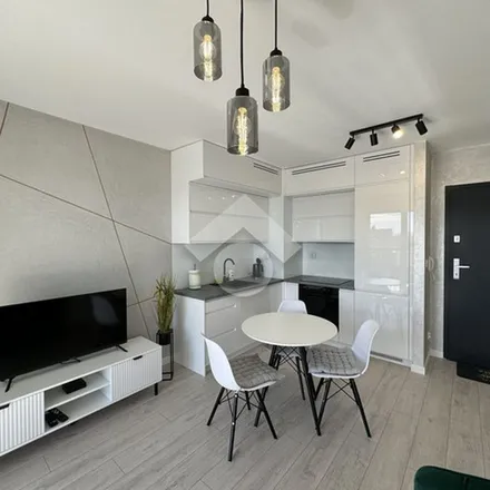 Image 6 - Stefana Banacha 55A, 31-234 Krakow, Poland - Apartment for rent