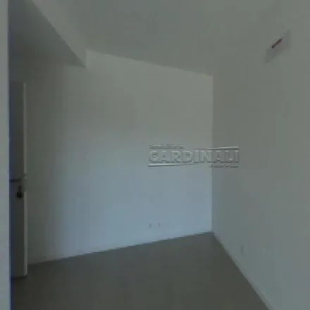 Rent this 3 bed apartment on Rua Imaculada Conceição in Quinta das Laranjeiras, Araraquara - SP