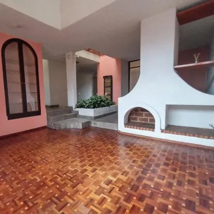 Rent this 3 bed house on Avenida Oaxaca in 52990 Tlalnepantla, MEX