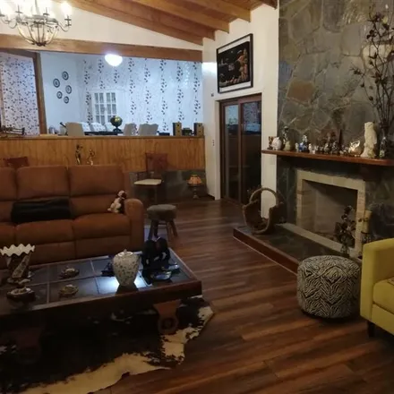Rent this 3 bed house on Ushuaia in 530 1568 Osorno, Chile