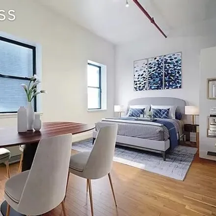 Rent this studio house on 484 Humboldt Street in New York, NY 11211