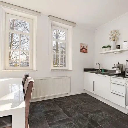 Rent this 3 bed apartment on Ruiterij 1 in 6221 EW Maastricht, Netherlands