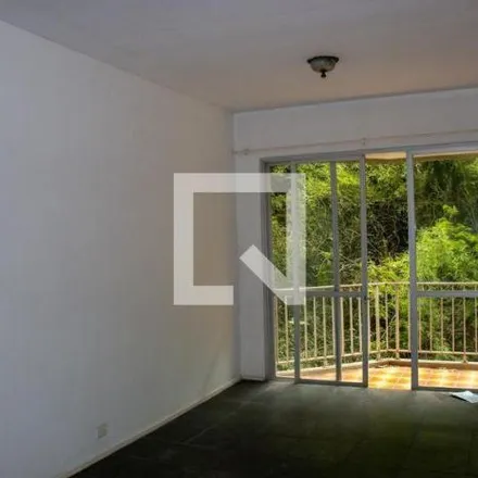 Rent this 2 bed apartment on BR in Estrada do Gabinal, Freguesia (Jacarepaguá)