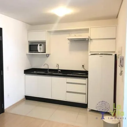 Image 1 - Premier Residence, Rua 7 de Setembro 2014, Centro, Blumenau - SC, 89012-400, Brazil - Apartment for rent