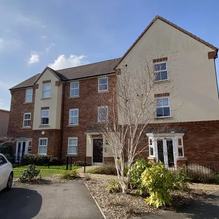 Image 6 - Smith Court, Wallingford, OX10 9FY, United Kingdom - Apartment for rent