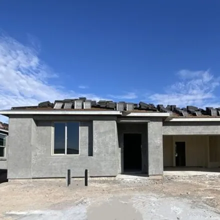 Buy this 3 bed house on 5802 South 240th Drive in Buckeye, AZ 85326