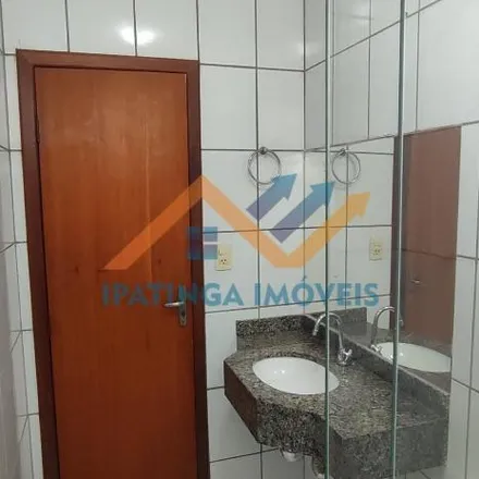 Buy this 2 bed apartment on unnamed road in Cordeiro de Minas, Caratinga - MG