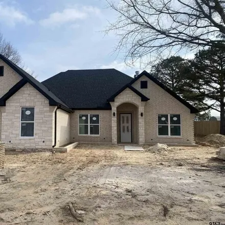 Buy this 4 bed house on 268 County Road 2910 in Wood County, TX 75773