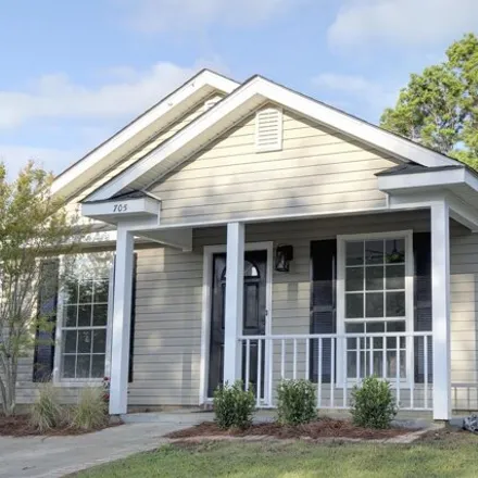Buy this 3 bed house on 741 Crystal Wells Court North in Fairhope, AL 36532