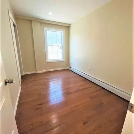 Rent this 3 bed apartment on 107-32 Waltham Street in New York, NY 11435