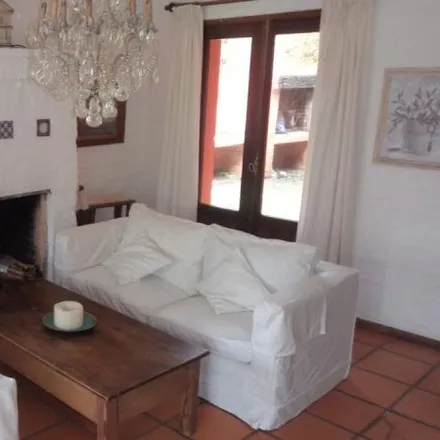 Rent this 3 bed house on Las Sirenas 25 in 20000 La Barra, Uruguay