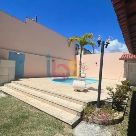 Rent this 8 bed house on unnamed road in São Francsico, Ilhéus - BA
