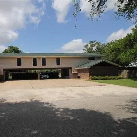 Rent this 2 bed house on 450 Breezy Lane in Wharton, TX 77488