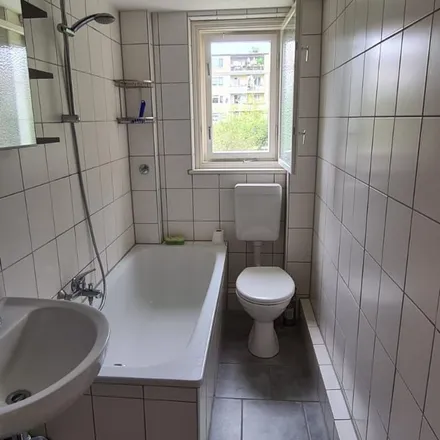 Rent this 2 bed apartment on Räuschstraße 4 in 13509 Berlin, Germany