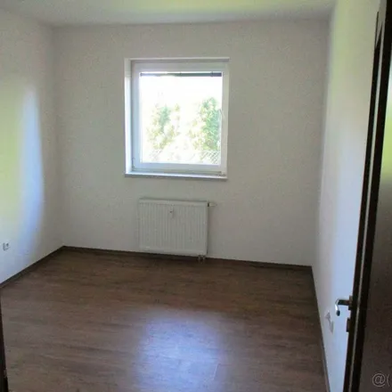 Rent this 3 bed apartment on Jan Žižka z Trocnova in Žižkovo náměstí, 390 01 Tábor