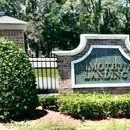 Image 1 - 7831 Melvin Road, North Oak Hill, Jacksonville, FL 32210, USA - Townhouse for sale