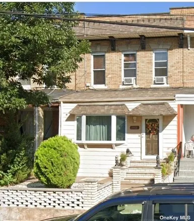 Rent this 3 bed house on 89-11 91st Avenue in New York, NY 11421