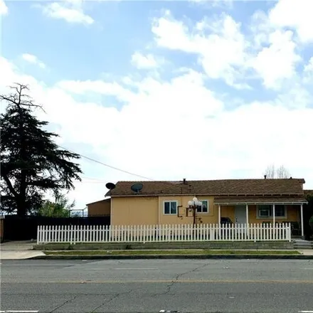 Buy this 3 bed house on 16235 Randall Avenue in Fontana, CA 92335