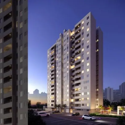Buy this 2 bed apartment on Rua Alga Azul in Jardim Guanabara, Belo Horizonte - MG