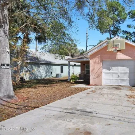 Image 2 - 1136 North Volusia Street, Saint Johns County, FL 32084, USA - House for sale