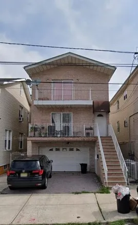 Rent this 3 bed house on 1504 44th Street in New Durham, North Bergen