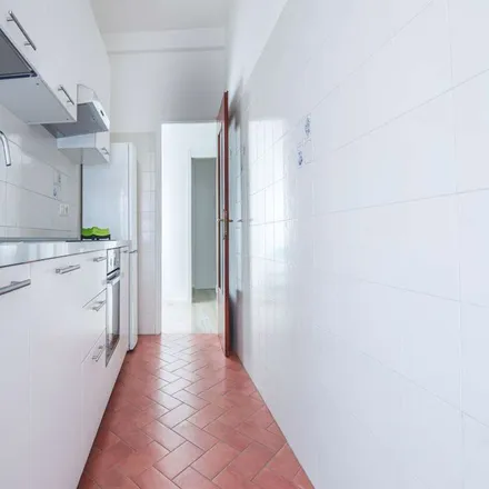 Rent this 1 bed apartment on Via Magenta in 20099 Sesto San Giovanni MI, Italy