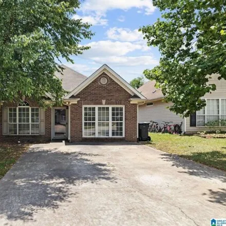 Buy this 3 bed house on 161 Flagstone Ln in Calera, Alabama