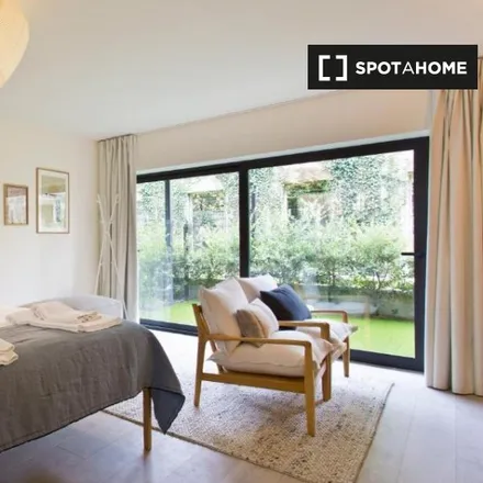 Rent this 1 bed apartment on CAMPUS Paulo Cunha e Silva in Travessa dos Campos, 4000-153 Porto