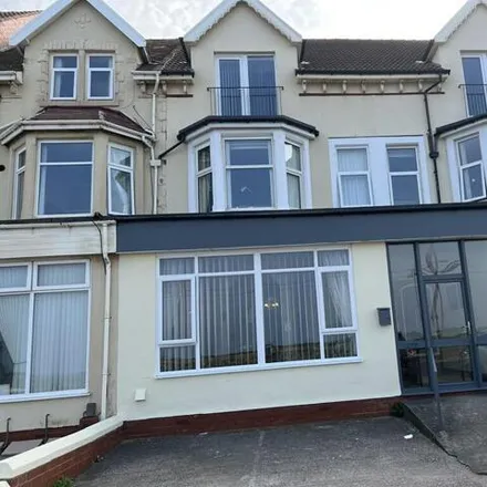 Image 1 - Acorn Apartments, 1-7 Chatsworth Avenue, Bispham, FY2 9AN, United Kingdom - Apartment for rent