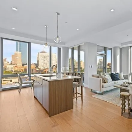 Image 1 - 100 Shawmut Luxury Condominiums, 100 Shawmut Avenue, Boston, MA 02118, USA - Condo for sale