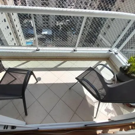 Buy this 3 bed apartment on Edifício Quebec in Rua Afonso Celso 1749, Vila Mariana